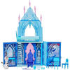 Disney Frozen 2 Elsa's Fold and Go Ice Palace, Castle Playset, Toy for Children...