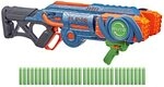 Nerf Elite 2.0 Flipshots Flip-32 Blaster, 32 Dart-L&auml;ufe f&uuml;r doppelte...