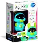 Clementoni - 52418 - Galileo - Digi_Bits - Bunny_bit