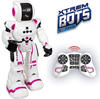 Xtrem Bots- Sophie niños Con Sensor de Movimiento, Interactivo Control Remoto