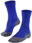 FALKE Wandersocken TK5 Schurwolle Herren schwarz grau viele weitere Farben Ultra