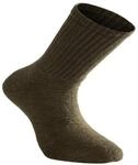 Woolpower 200 Socks - Outdoorsocken,36-39, Pine Green