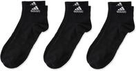 adidas Unisex Light Ank 3pp Socken (1er Pack)