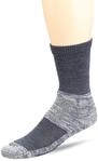 Rohner Socken Uni Trekking Fibre Tech, 39-41, 60_3001_Blau Denim (115)