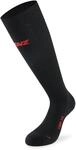 Lenz Unisex Compression Socks 2.0 Merino Socken