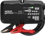 NOCO GENIUSPRO25, 25A Profi-Batterieladeger&auml;t &mdash; 6V/12V/24V Stromversorgung &