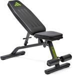 Adidas Performance Utility Bench