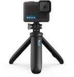 GoPro Shorty - Mini-Verlängerungsstange und Stativ schwarz (Offizielles