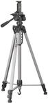 CULLMANN - 52129 - Alpha 2800 Stativ mobile m. Smartphonehalter - 184 - 5 cm H&ouml;he -