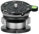 Leofoto Nivelliereinrichtung LB-75 Nivellierbasis