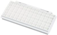 Siemens HEPA-Filter f&uuml;r Staubsauger VZ154HFB, f&uuml;r Allergiker, 99,95% Filtration von