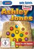 Ashley Jones: Reise ins alte Ägypten