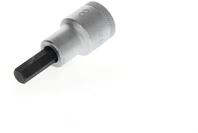 GEDORE Schraubendrehereinsatz Bit Innensechskant, SW 8 mm, 1/2'' 12,5 mm,