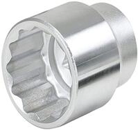 KS Tools 1/2' 12-kant-Stecknuss, 9mm