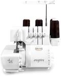 Babylock Enspire (BLE1EX) Overlock N&auml;hmaschine