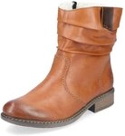 Rieker Damen Ankle Boots Z4180, Frauen Stiefeletten