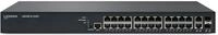 LANCOM 61481 GS-2326P+, Managed Layer-2-Switch, 24x GE POE Port nach IEEE...