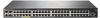 HP Hewlett Packard Enterprise 2930F 48G Poe+ 4SFP Switch, Silber