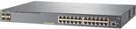 Aruba, a Hewlett Packard Enterprise company Hpe Aruba 2540 24G PoE+ 4SFP+...