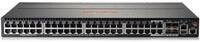 Hewlett Packard Enterprise Hpe Aruba 2930m 48G with 1-Slot Switch