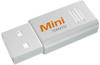 TerraTec 146749 Cinergy Mac Mini Digital-TV Stick (DVB-T, USB 2.0) weiß