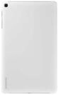 Samsung Book Cover (EF-BT510) f&uuml;r Galaxy Tab A 10.1 (2019), White