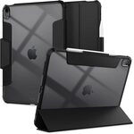 Spigen Ultra Hybrid Pro H&uuml;lle Kompatibel mit iPad Air 8. M4 (2026) / 7. M3 (2025) /