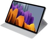 Samsung Book Cover EF-BT630 f&uuml;r das Galaxy Tab S7, Light Gray