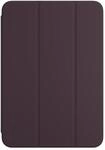 Apple Smart Folio (f&uuml;r iPad mini - 6. Generation) - Dunkelkirsch