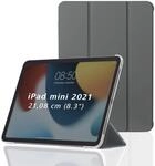 Hama H&uuml;lle f&uuml;r Apple iPad mini 2021 (aufklappbares Case f&uuml;r Apple Tablet mini 6.