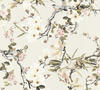 Michalsky Living Vliestapete Dream Again Tapete floral 10,05 m x 0,53 m creme beige