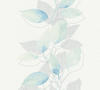 A.S. Création Blumentapete Attractive Tapete floral natürlich Vliestapete grün