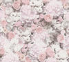 A.S. Création Rosentapete Trendwall 2 Tapete floral Vliestapete rosa grau...