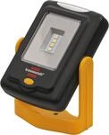 Brennenstuhl LED Taschenlampe, 200+20lm