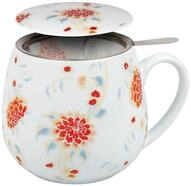 binoa 10FR4028145076762FR10 Kaffeetassen, Porzellan