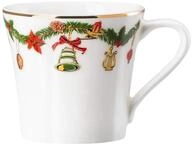 Hutschenreuther Nora Christmas Espresso-Obertasse