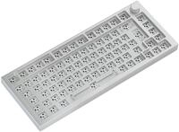 GLORIOUS Gaming GMMK PRO 75% Barebones (endast chassi) &ndash; Modul&auml;rt mekaniskt