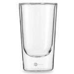 Jenaer Glas 115903 Becher, transparent, 2 Einheiten