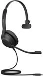 Jabra Evolve2 30 Headset &ndash; Mono Kopfh&ouml;rer mit Noise Cancelling &ndash; Zertifiziert