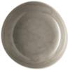Rosenthal Junto Pearl Grey Teller tief 25 cm (Relief nur außen)