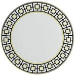 Villeroy & Boch MetroChicSpeiseteller 27x27x2 cm