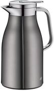 alfi SKYLINE Isolierkanne 1,00 l, 12 h hei&szlig;, cool grey mat | 24h kalt,