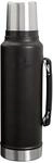 STANLEY 1913 Classic Legendary Thermosflasche 1.4L - Matte Black