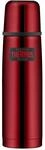 THERMOS LIGHT & COMPACT Thermosflasche 0,50 l, 12 h hei&szlig;, cranberry red | 24h kalt,