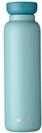 Mepal - Isolierflasche Ellipse - Doppelwandige Thermo Wasserflasche - Thermosflasche