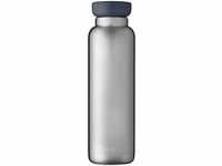 Mepal - Isolierflasche Ellipse - Doppelwandige Thermo Wasserflasche - Thermosflasche