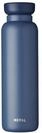 Mepal - Isolierflasche Ellipse - Doppelwandige Thermo Wasserflasche - Thermosflasche