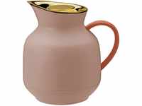 Stelton Isolierkanne Amphora - Teekanne, Thermoskanne, Thermosflasche -