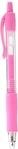 Pilot G207 - Gel-Tintenroller, 0,7-mm-Spitze 0,7 mm Einzelbett pastellrosa