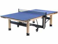 Cornilleau Competition 850 Tennistisch, Unisex, 118600, blau, Einheitsgröße